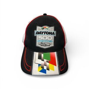 56th Annual Daytona 500/ The Great American Race 2015Cap